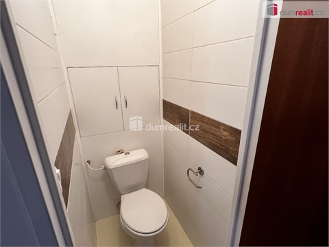 Prodej bytu 2kk, 36 m² 10