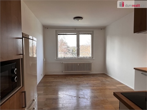 Prodej bytu 2kk, 36 m² 6