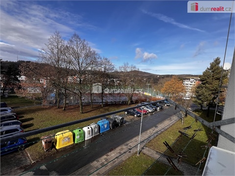 Prodej bytu 2kk, 36 m² 24