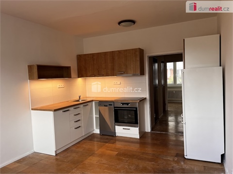 Prodej bytu 2kk, 36 m² - 2