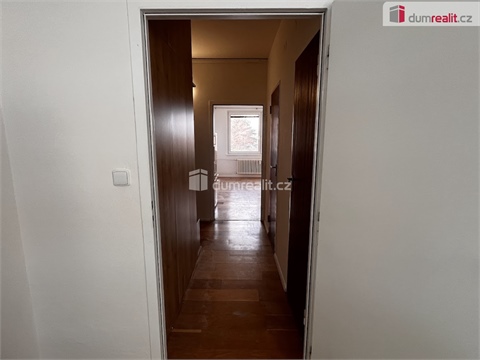 Prodej bytu 2kk, 36 m² 16
