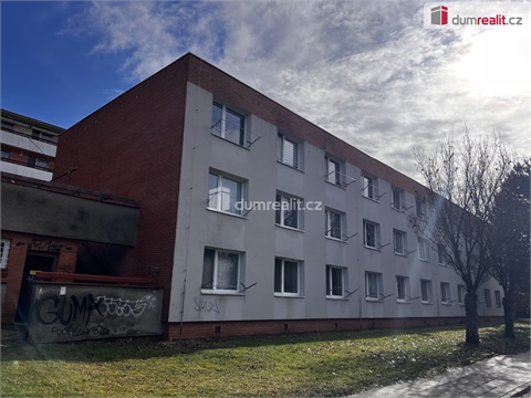 Prodej bytu 2kk, 36 m² - 22