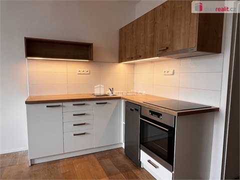 Prodej bytu 2kk, 36 m² 0