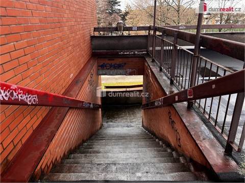 Prodej bytu 2kk, 36 m² - 26