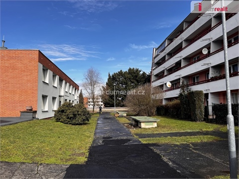 Prodej bytu 2kk, 36 m² - 20