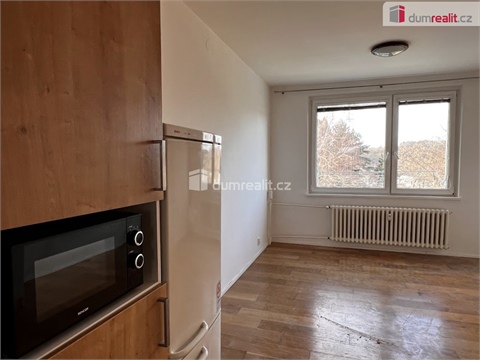 Prodej bytu 2kk, 36 m² - 4