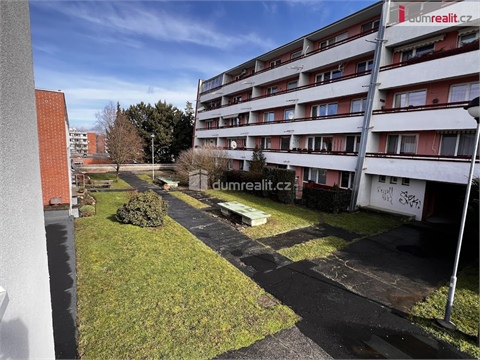 Prodej bytu 2kk, 36 m² 22