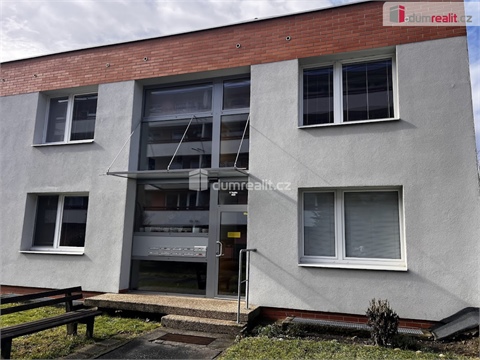 Prodej bytu 2kk, 36 m² - 16