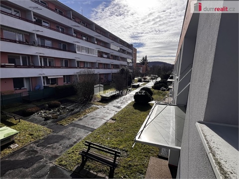 Prodej bytu 2kk, 36 m² 20