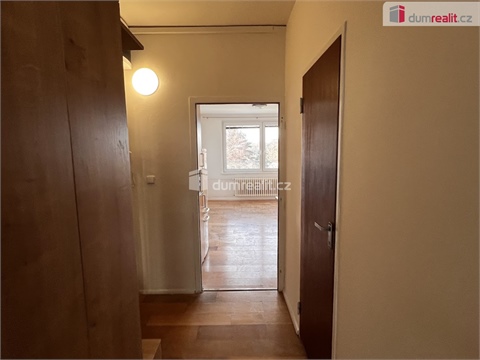 Prodej bytu 2kk, 36 m² - 14