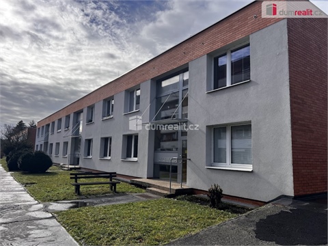 Prodej bytu 2kk, 36 m² - 18