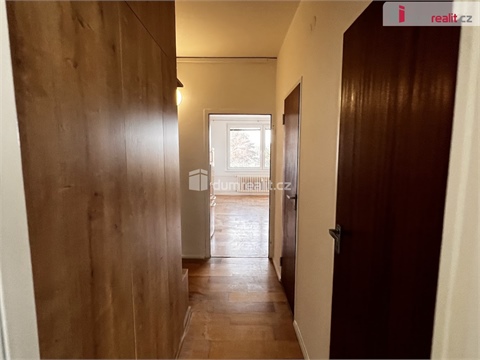 Prodej bytu 2kk, 36 m² 18