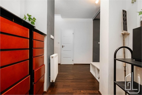 Pronájem bytu 1+1, 45 m² - 2