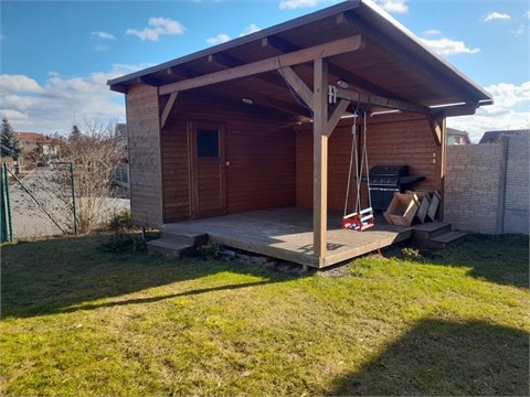 Prodej bytu 3kk, 66 m² 20