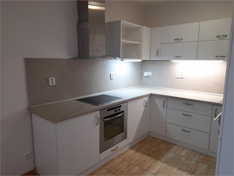 Prodej bytu 3kk, 66 m² - 0