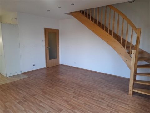 Prodej bytu 3kk, 66 m² - 2