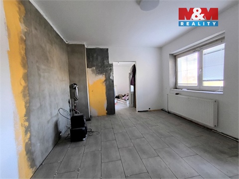 Prodej rodinného domu, 116 m² - 2