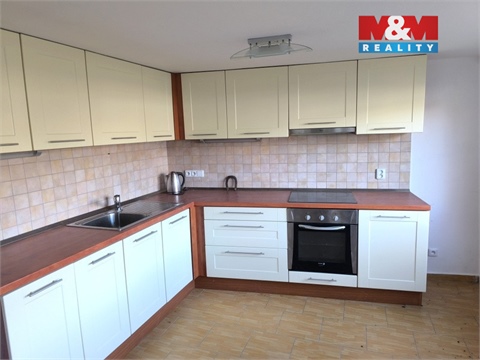 Prodej rodinného domu, 116 m² - 6