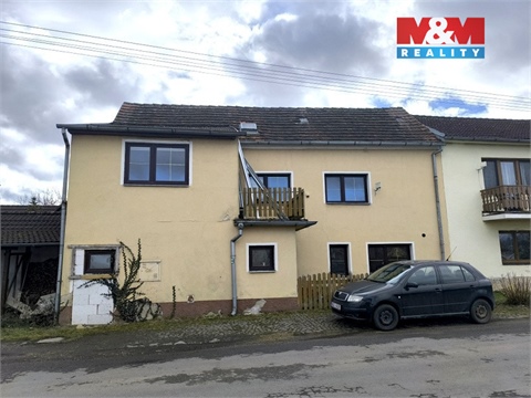 Prodej rodinného domu, 116 m² 8