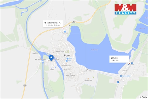 Prodej rodinného domu, 116 m² - 8