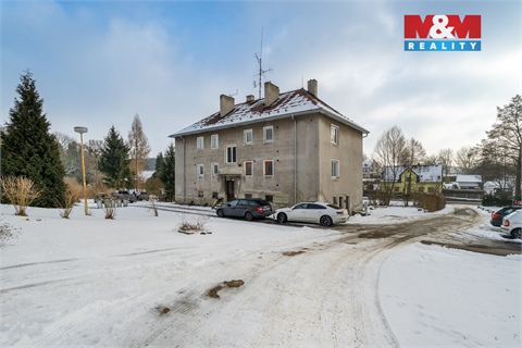 Prodej bytu 3+1, 67 m² - 12