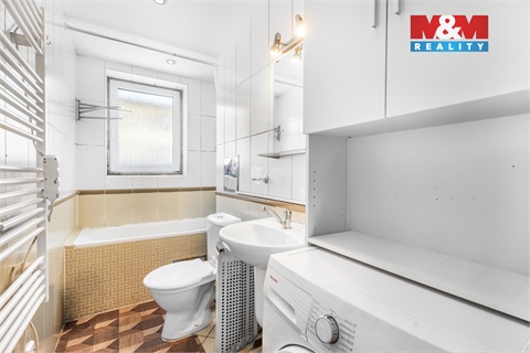 Prodej bytu 3+1, 67 m² 6