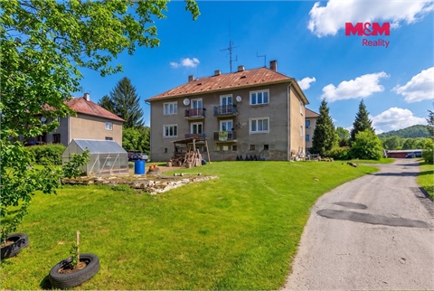 Prodej bytu 3+1, 67 m² - 4