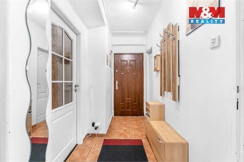 Prodej bytu 3+1, 67 m² 10