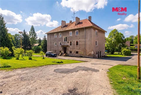 Prodej bytu 3+1, 67 m² - 2