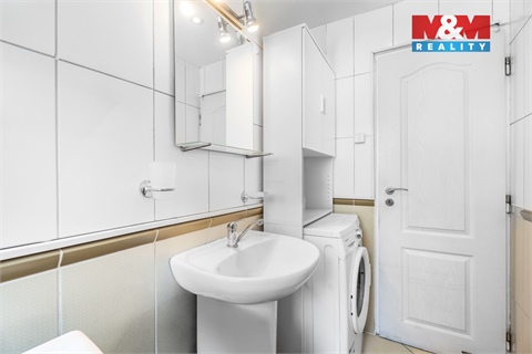 Prodej bytu 3+1, 67 m² - 6