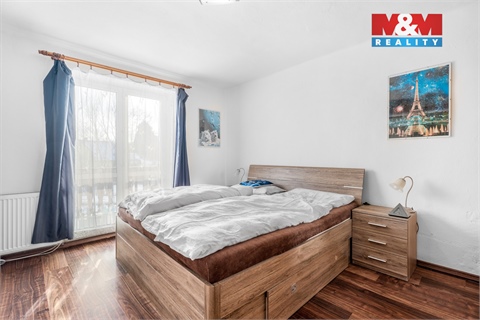 Prodej bytu 3+1, 67 m² 4