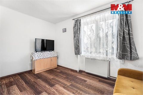 Prodej bytu 3+1, 67 m² 8