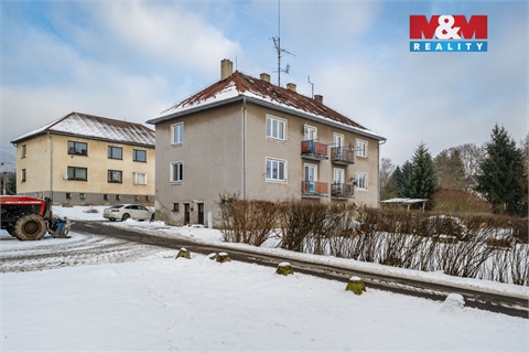 Prodej bytu 3+1, 67 m² 14