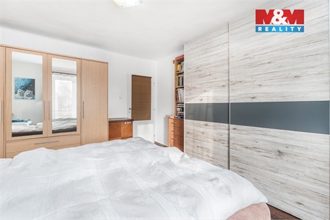 Prodej bytu 3+1, 67 m² - 4