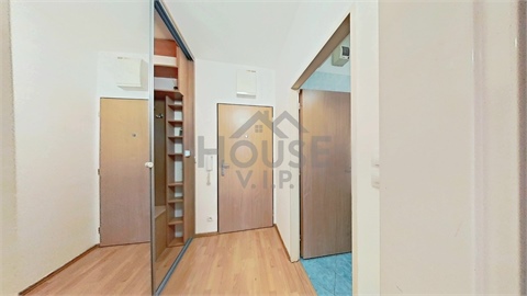 Prodej bytu 1kk, 34 m² - 12