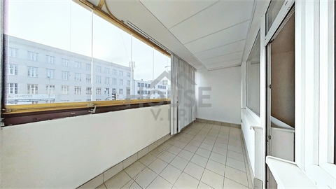 Prodej bytu 1kk, 34 m² 10