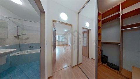 Prodej bytu 1kk, 34 m² - 14