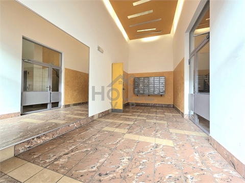 Prodej bytu 1kk, 34 m² 18