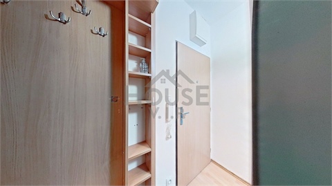 Prodej bytu 1kk, 34 m² 14