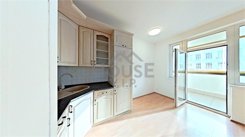 Prodej bytu 1kk, 34 m² - 4