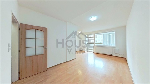 Prodej bytu 1kk, 34 m² 2
