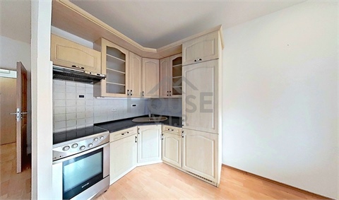 Prodej bytu 1kk, 34 m² - 6