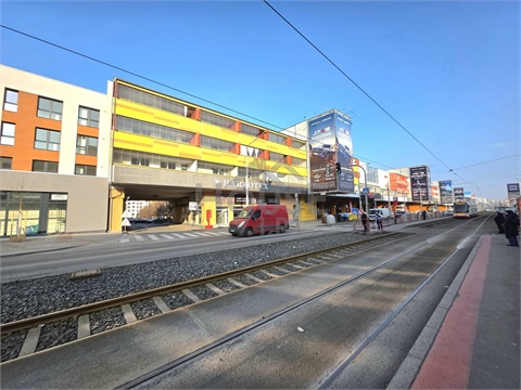 Prodej bytu 1kk, 34 m² 0