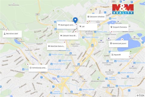 Prodej rodinného domu, 190 m² - 28