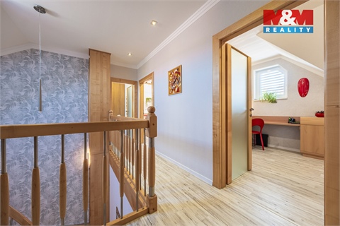 Prodej rodinného domu, 190 m² 22