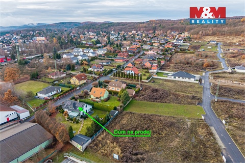 Prodej rodinného domu, 190 m² 26