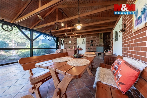 Prodej rodinného domu, 190 m² 14