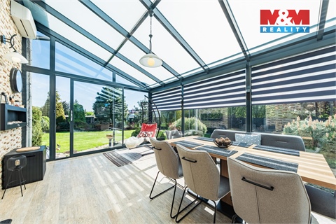 Prodej rodinného domu, 190 m² 12