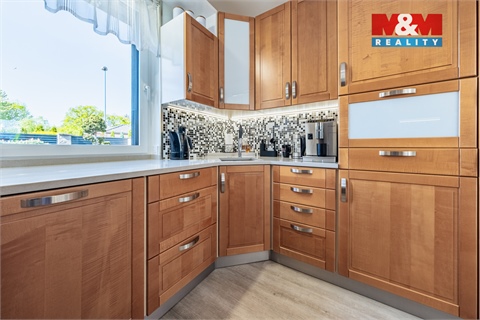 Prodej rodinného domu, 190 m² - 4