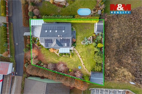 Prodej rodinného domu, 190 m² - 24